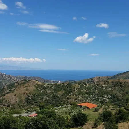 Casa Capitana Holiday home Mongiuffi Melia