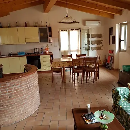 Casa Capitana Holiday home Mongiuffi Melia