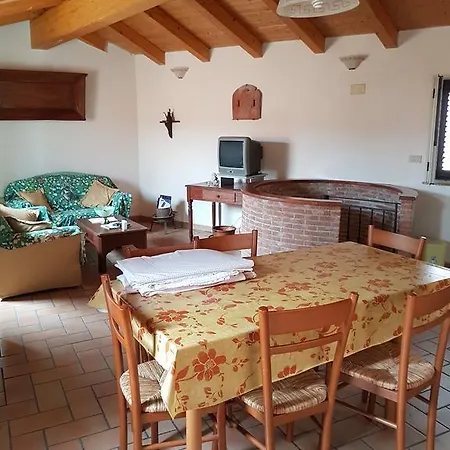 Casa Capitana Holiday home *