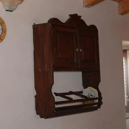 Casa Capitana Mongiuffi Melia