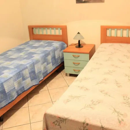 Casa Capitana * Mongiuffi Melia