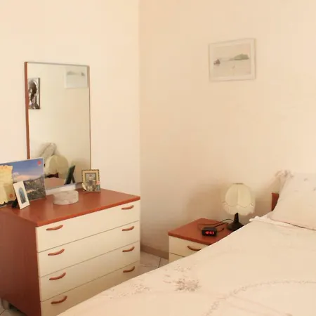 Holiday home Casa Capitana Mongiuffi Melia