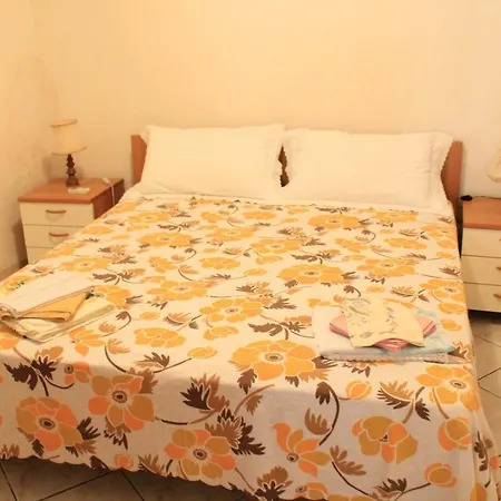 Holiday home Casa Capitana Mongiuffi Melia