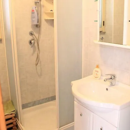 Casa Capitana Holiday home *